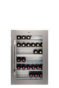 Reparación averías vinoteca Bauknecht en  Valladolid